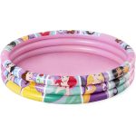Bestway Inflatable Disney Princess Swimming Pool