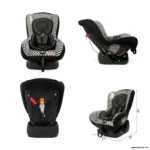 Baby Car Seat – Tongjia TJ803