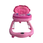 Baby Love Baby Walker – Pink – 601