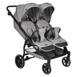 Buy Baby Stroller For Twins Pituso Duocity T1 online in Pakistan at best price with cod