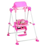 Baby Swing With Canopy 116