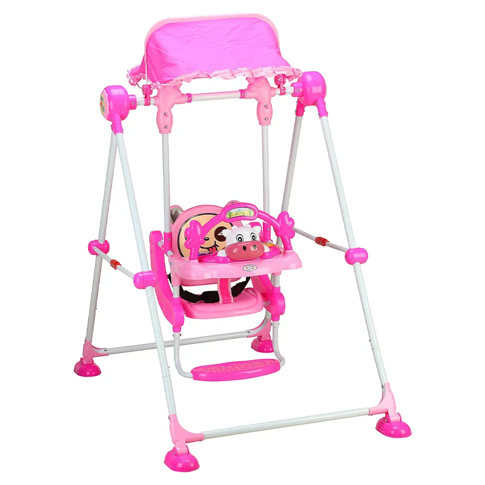 Buy Baby Swing With Canopy 116 online at best price in Pakistan