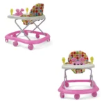 Baby Walker Butterfly W-003