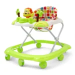 Buy Baby Walker Lion Face - Green W-639A online at best price with free cod in Pakistan