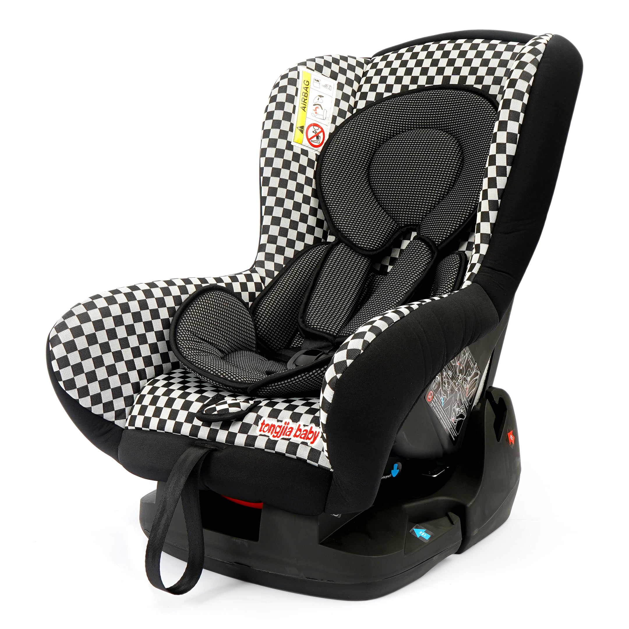 Tongiia Baby Car Seat