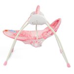 Baby Electric Swing – Pink