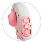 Baby Electric Swing – Pink