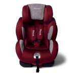 Baby Soft Car Seat - Mehroon