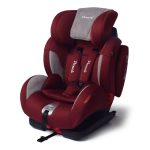 Baby Soft Car Seat – Mehroon