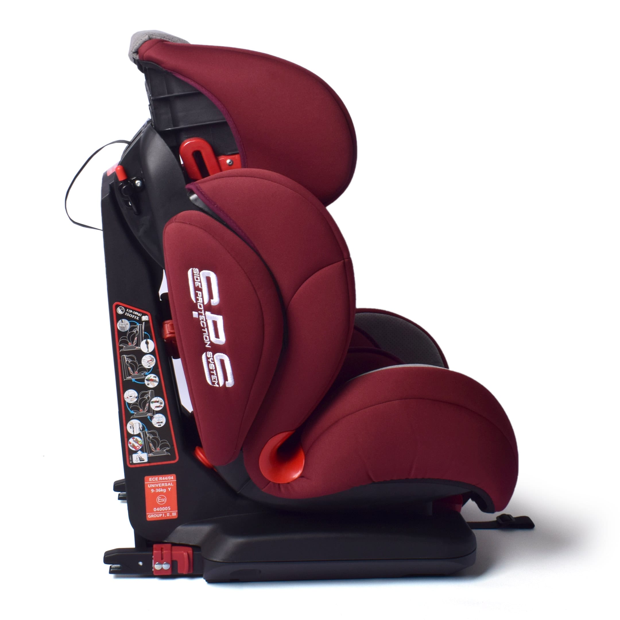BabySoftCarSeat_3