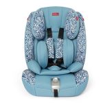 Baby Soft Car Seat – Blue