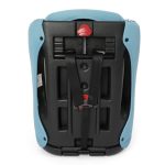 Baby Soft Car Seat – Blue