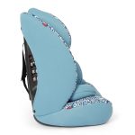 Baby Soft Car Seat – Blue