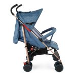 Unisex Baby Buggy Stroller - Haoqi