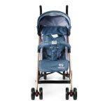 Unisex Baby Buggy Stroller – Haoqi