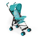 Unisex Baby Buggy Stroller – Hao Shuo