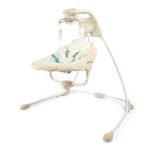 Ingenuity Inlighten Cradle Swing