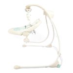 Ingenuity Inlighten Cradle Swing
