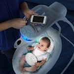 Ingenuity Inlighten Cradle Swing