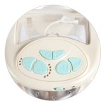 Ingenuity Inlighten Cradle Swing