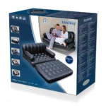 Buy Bestway Inflatable Air Sofa Couch 5 In 1 - 75056 online at best price in Pakistan