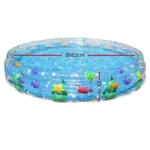 Bestway Inflatable Aquarium Fun Swimming Pool