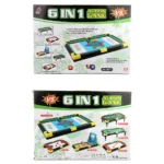 Buy Billiard Snooker Pool Board Game 6877 online at best price in Pakistan