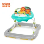 Buy Bright Starts Zig Zag Zebra Baby Walker 11477 online at best price with free cod in Pakistan