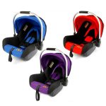 Junior Carry Cot Car Seat