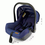 Junior Carry Cot Car Seat