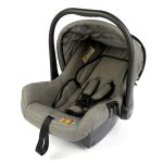 Junior Carry Cot Car Seat