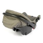 Junior Carry Cot Car Seat