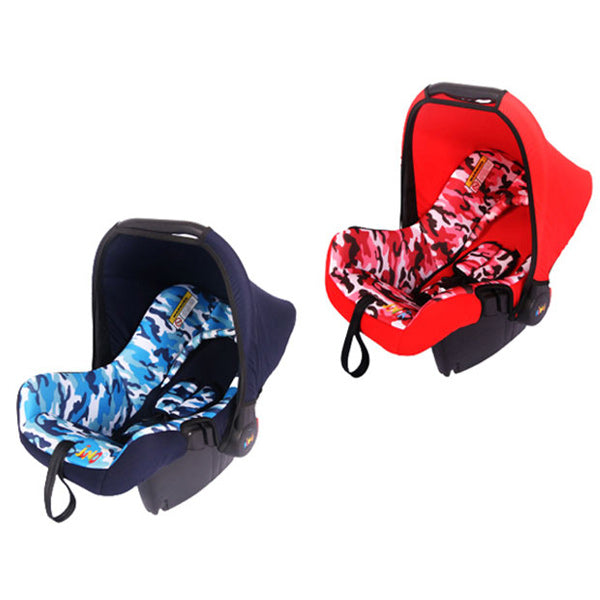Carry Cot Car Seat