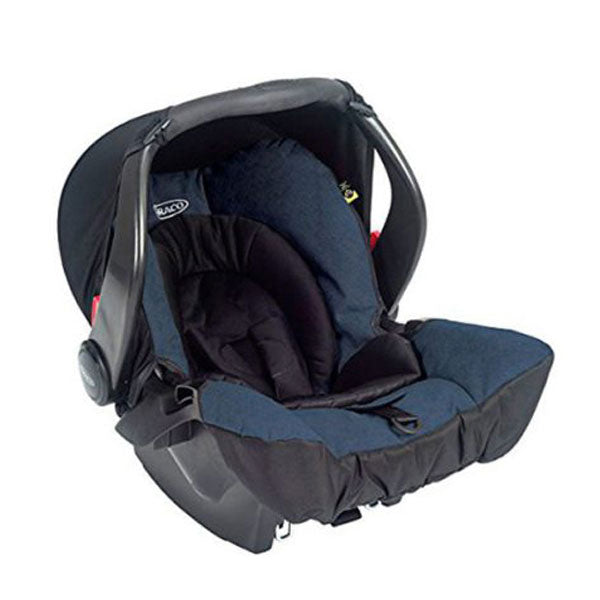 Graco Lightweight Soft Baby Carry Cot Car Seat