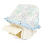 Junior Baby Carry Multicolor