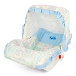 Junior Baby Carry Multicolor