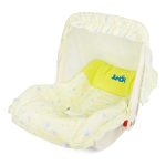 Junior Baby Carry Multicolor