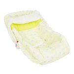 Junior Baby Carry Multicolor