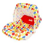 Junior Baby Carry Multicolor