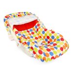 Junior Baby Carry Multicolor