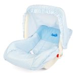 Junior Baby Carry Multicolor