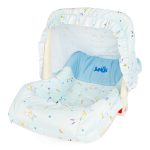 Junior Baby Carry Multicolor