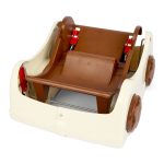 Junior Start Newborn Baby Carry Cot Car Seat