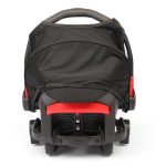 Graco Soft Baby Carry Cot Car Seat