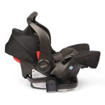 Graco Soft Baby Carry Cot Car Seat