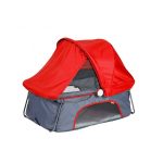Newborn Baby Travel Carry Cot