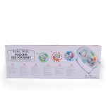 Baby Electric Rocking Bed