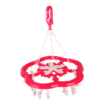 Cloth Hanger 15 Pin