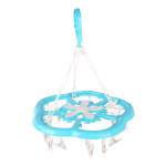 Cloth Hanger 15 Pin