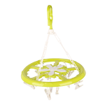 Cloth Hanger 15 Pin